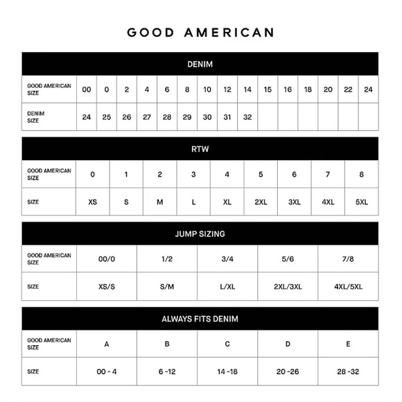 Good American Compression Bodysuit - Picture 7 of 7